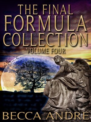 cover image of Volume Four